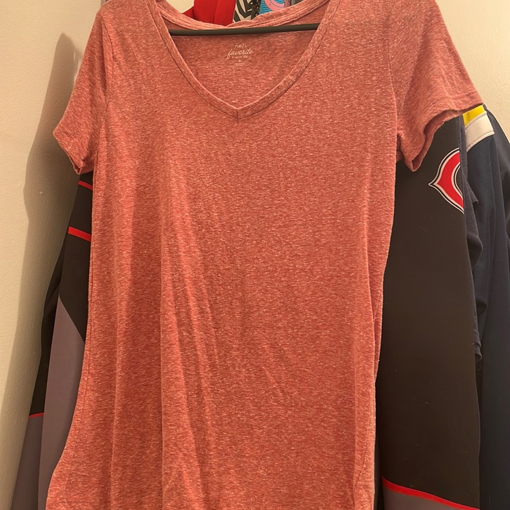 Rue 21 Tee